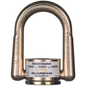 10K Swivel Anchor, no Bolt.