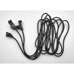 Gerbing 7V Battery Y-Harness Extension