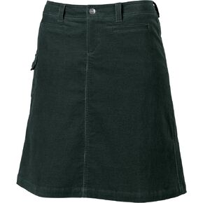 Isis Women's Strike-A-Cord Skirt