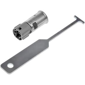 Hoypeyfiy Lighter Socket Removal Tool 57450 Replacement for Select Models