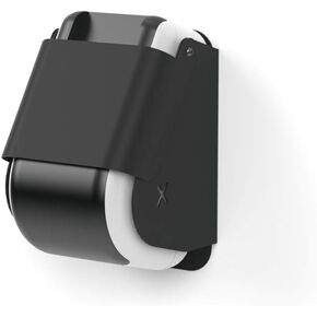 X Wall Mount for Brother QL810W or QL820NWB Label Printer