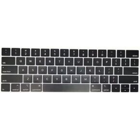 Replacement Keyboard Keycaps,A1989 Key Cap Full Set of US Keycaps Compatible with MacBook Pro/Air 13" 15" Model A1989 A1990 A2159 A1932 2018-2019 Year EMC 3214 EMC 3215 EMC 3358 EMC 3359 EMC 3301
