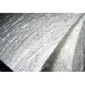 Fiberglass Chopped Strand Mat | 2 oz | 36" x 50" Wide | 1 Yard Folded | Hand Layup, Vacuum Bagging, Polyester or Vinyl Ester Resins