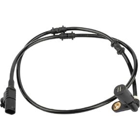 OCPTY ABS sensor,Right Front Wheel Speed Sensor ALS385 Fit for 1998 1999 2000 2001 2002 2003 for Mercedes-Benz ML320 2000-2003 for Mercedes-Benz ML55 AMG Pack of 1
