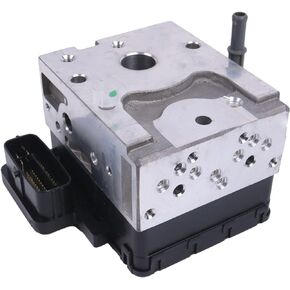 Solarhome Anti-Lock Brake ABS Pump Actuator 4451050070 4405050110 44510-50070 44050-50110 Compatible with LS460 LS460L LS600H 4.6L 5.0L