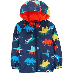 Carter's (3T, Navy/Multi Dino