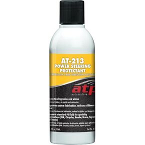 ATP Automotive AT-213 Power Steering Protectant