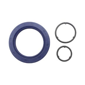 DNJ TC954 Timing Cover Gasket for 2005-2008 / Toyota/Tacoma / 2.7L / DOHC / L4 / 16V / 2694cc / 2TRFE