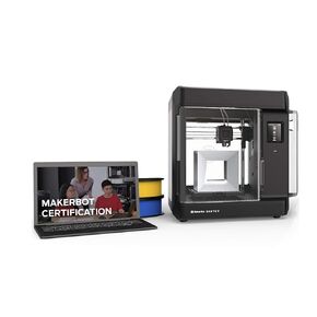 طابعة MakerBot SKETCH ثلاثية الأبعاد
