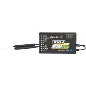 FrSky Archer Plus R10+ Receiver