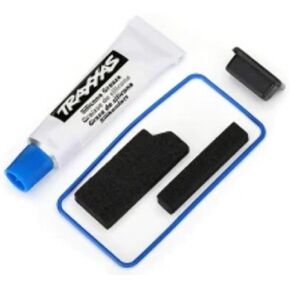 Traxxas 8225 Receiver Box Seal Kit Vehicle