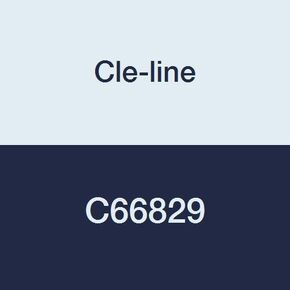 Cle-Line C66829 Style 0552 Quick-Set Guide for Two-Piece Die, M24 Size