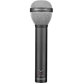 Beyerdynamic M 88 Dynamic Microphone - Hypercardioid *New*