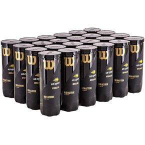 Wilson US Open High Altitude Tennis Ball Case
