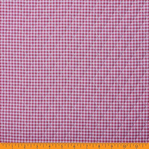 Mook Fabrics Quilted Cotton DFQ, Multi 10 Yard Bolt in Saudi Arabia