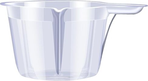 90 PCS Resin Epoxy Mixing Cups Kit,30 PCS 30ML Plastic Measuring Cups,20 PCS 30ML Paint Epoxy Resin Mixing Cups,with 40 PCS Craft Sticks for UV resin, Epoxy Resin, Paint Mixing, Jewelry Making in Saudi Arabia