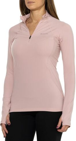 Columbia Womens Omni-Heat Midweight Baselayer in Saudi Arabia
