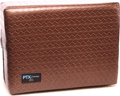 علاج PTX، كتلة الموقف، كتلة رغوة عالية الكثافة لممارسة العلاج الوضعي أو الطبيعي، تحسين الموقف والمحاذاة، تقليل آلام العضلات والعظام، غطاء مقاوم للعرق، in Saudi Arabia