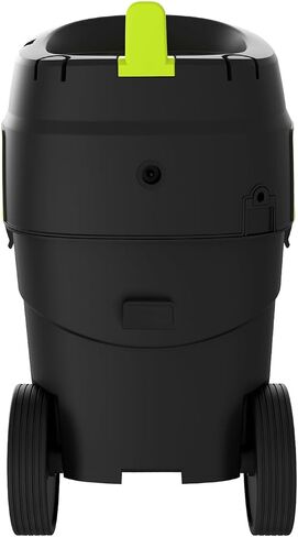 JIENUO BIGBOI SUCKR PRO Wet Dry Shampoo Vacuum Cleaner, HEPA Filter Extractor Vacuum for Car Detailing, 8 Gallon Portable Carpet Shop Vac with Wireless Remote Function（ShopVac Only） in Saudi Arabia