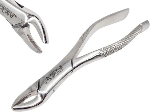 Dental Extraction Forceps #150 by Artman Instruments in Saudi Arabia