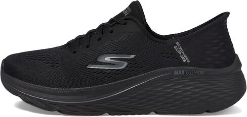 حذاء رياضي نسائي من Skechers Max Cushioning Elite 2.0 Vanish بدون استخدام اليدين in Saudi Arabia