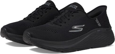 حذاء رياضي نسائي من Skechers Max Cushioning Elite 2.0 Vanish بدون استخدام اليدين in Saudi Arabia