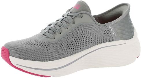 حذاء رياضي نسائي من Skechers Max Cushioning Elite 2.0 Vanish بدون استخدام اليدين in Saudi Arabia