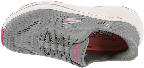 حذاء رياضي نسائي من Skechers Max Cushioning Elite 2.0 Vanish بدون استخدام اليدين in Saudi Arabia