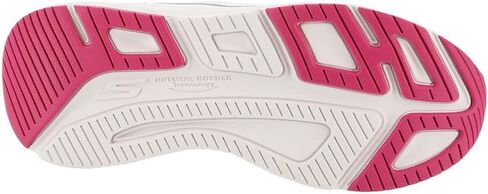 حذاء رياضي نسائي من Skechers Max Cushioning Elite 2.0 Vanish بدون استخدام اليدين in Saudi Arabia
