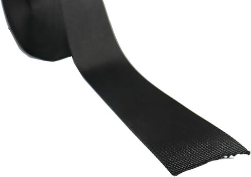 Nylon Webbing 10 Yards Flat Webbing Strapping for Indoor or Outdoor Gear, DIY Crafting Sewing Products Binding Repair and Replacement of Accessories (0.6 inch) in Kuwait