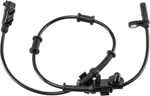 PHILTOP 970-013 Front ABS Wheel Speed Sensor for Challenger 2011-2014, 300 2011-2014, Charger 2011-2014 in Saudi Arabia
