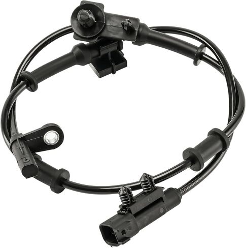 PHILTOP 970-013 Front ABS Wheel Speed Sensor for Challenger 2011-2014, 300 2011-2014, Charger 2011-2014 in Saudi Arabia