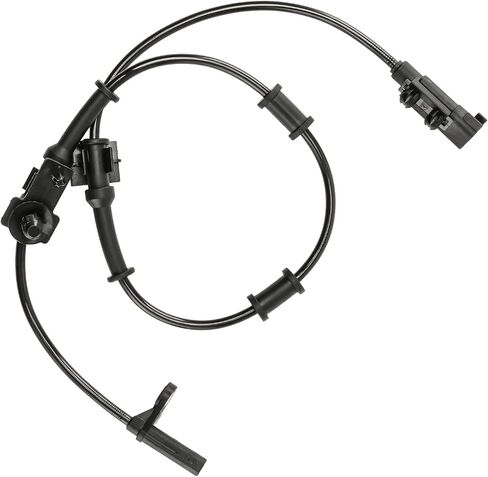 PHILTOP 970-013 Front ABS Wheel Speed Sensor for Challenger 2011-2014, 300 2011-2014, Charger 2011-2014 in Saudi Arabia