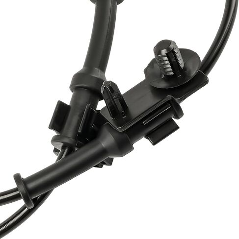 PHILTOP 970-013 Front ABS Wheel Speed Sensor for Challenger 2011-2014, 300 2011-2014, Charger 2011-2014 in Saudi Arabia