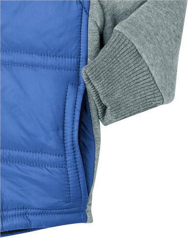 URBAN REPUBLIC Boys Hooded Fleece Jacket in Saudi Arabia