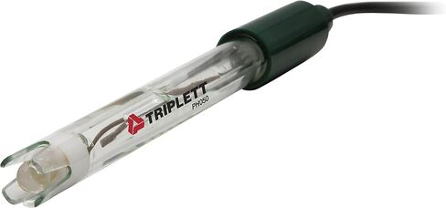 Triplett PH185 PH Electrode Replacement for the PH180 Tester Pen in Saudi Arabia