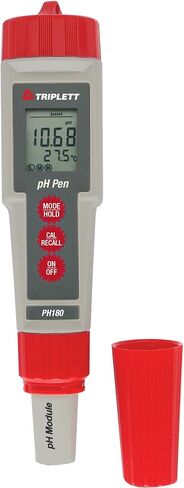 Triplett PH185 PH Electrode Replacement for the PH180 Tester Pen in Saudi Arabia