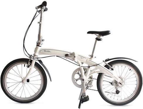 تتضمن مجموعة مصدات الطين للدراجة القابلة للطي من Vincita الجزء الأمامي والخلفي للعجلات الصغيرة، BMX، دراجات 20 بوصة - لون أسود، إطلاق سريع، سهل التركيب - مصدات بمشبك على الدراجة - ملحقات الدراجة in Kuwait