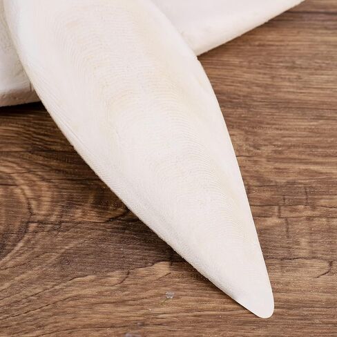 3 قطع من Ovveroche لببغاوات الحبار الطبيعية من حجر الكالسيوم النقي للطيور والسلحفاة والببغاوات والكناري والكوكاتيل والسلاحف 17-21 سم /6.7-7.9 بوصة in Kuwait