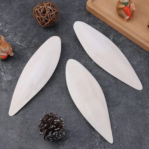 3 قطع من Ovveroche لببغاوات الحبار الطبيعية من حجر الكالسيوم النقي للطيور والسلحفاة والببغاوات والكناري والكوكاتيل والسلاحف 17-21 سم /6.7-7.9 بوصة in Kuwait