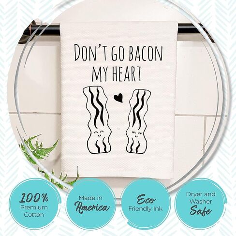 Moonlight Makers Soft Waffle Weave Hand Towel, 100% Pure White Cotton, Bathroom/Kitchen Decor, Multi-Buy Discounts, Funny Gift Idea (You're Not Tequila) in Saudi Arabia