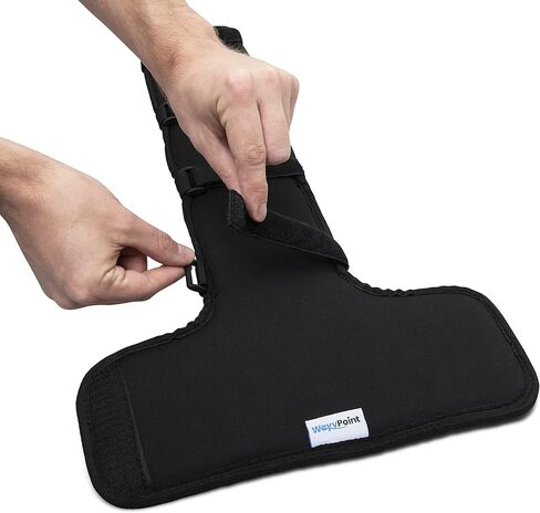 وسادة كتف WayvPoint Sousaphone - ملحقات Sousaphone، دعم مانع للانزلاق - كاملة مع قطعة قماش تلميع وتنظيف فائقة النعومة in Kuwait