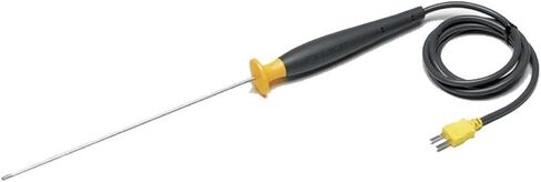 فلوك 80PK-22 مسبار درجة حرارة الغمر SureGrip in Saudi Arabia