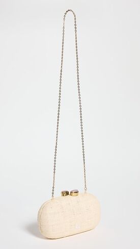 PAMELA MUNSON Women's Rosebud Clutch in Saudi Arabia
