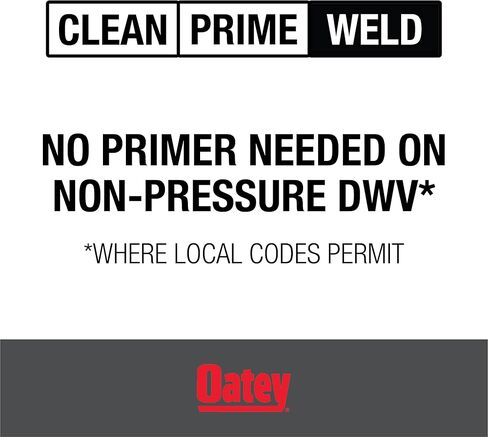 Oatey 32160, 4-Ounce, Blue Contact Cements, No Size in Kuwait