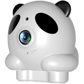 Indoor 3K Security Camera,5G and 2.4G WiFi/Dog/Baby Camera with Phone app,Human Pet Motion AI,Night Vision, 2-Way Audio,SD/Cloud Storage,Compatible with Alexa&Google Home in Saudi Arabia