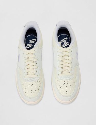 Nike Women Court Vision Low Next Next Next Shoes in Saudi Arabia