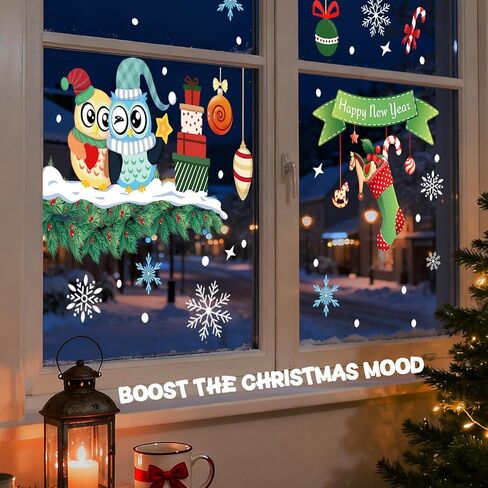 8 Sheets Bloody Handprint Window Clings, Halloween Footprint Stickers Scary Decorations Wall Decal for Party Bathroom Car Door Restroom Decals-85 Pcs in Kuwait