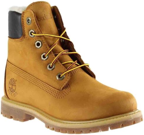 تصطف فريد من Timberland للسيدات 6 بوصة مميزة WP Boot Winter in Saudi Arabia