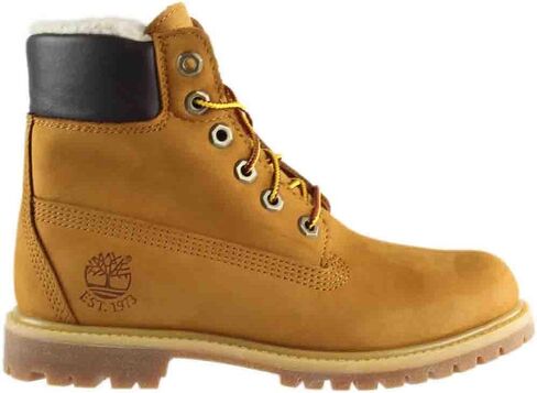 تصطف فريد من Timberland للسيدات 6 بوصة مميزة WP Boot Winter in Saudi Arabia